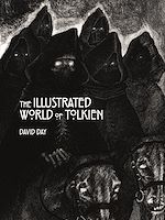 Télécharger le livre :  The Illustrated World of Tolkien