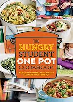 Télécharger le livre :  The Hungry Student One Pot Cookbook