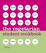 Télécharger le livre :  The Vegetarian Student Cookbook