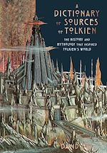 Télécharger le livre :  A Dictionary of Sources of Tolkien