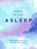 Télécharger le livre :  Ways to Fall Asleep