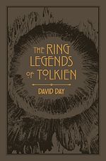 Télécharger le livre :  The Ring Legends of Tolkien