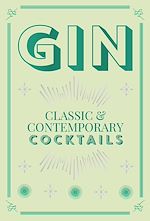 Télécharger le livre :  Gin Cocktails