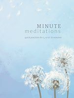 Télécharger le livre :  Minute Meditations