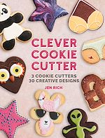 Télécharger le livre :  Clever Cookie Cutter
