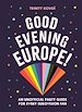 Télécharger le livre :  Good Evening Europe!