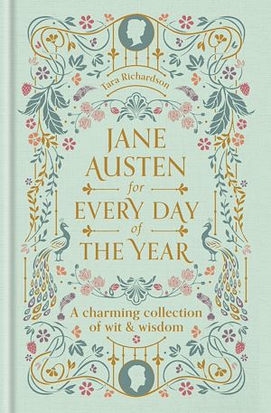 Download the eBook: Jane Austen for Every Day of the Year