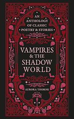 Télécharger le livre :  Vampires & the Shadow World