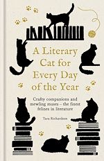 Télécharger le livre :  A Literary Cat for Every Day of the Year