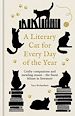 Télécharger le livre :  A Literary Cat for Every Day of the Year