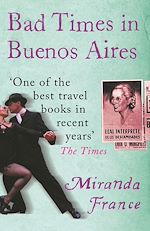 Download this eBook Bad Times In Buenos Aires