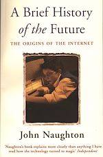 Download this eBook A Brief History of the Future
