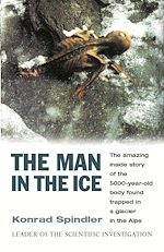 Download this eBook The Man In The Ice