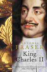 Télécharger le livre :  King Charles II