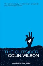 Download this eBook The Outsider
