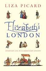 Download this eBook Elizabeth's London