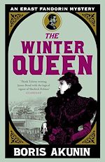 Télécharger le livre :  The Winter Queen