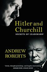 Télécharger le livre :  Hitler and Churchill