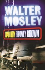 Download this eBook Bad Boy Brawly Brown