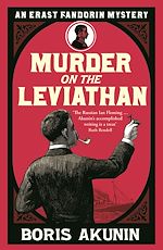 Télécharger le livre :  Murder on the Leviathan