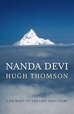 Télécharger le livre :  Nanda Devi
