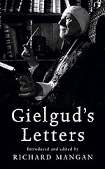 Download this eBook Gielgud's Letters