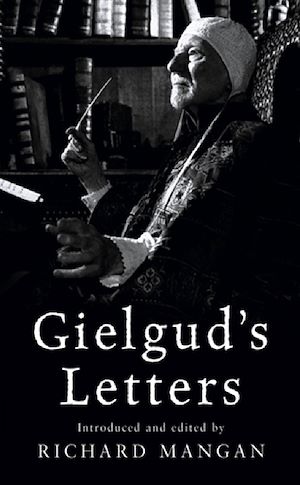 Download the eBook: Gielgud's Letters