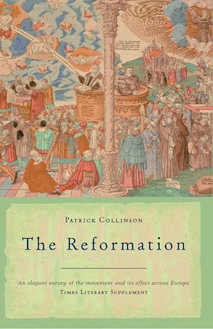 Download the eBook: The Reformation