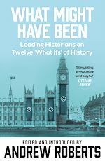 Download this eBook What Might Have Been?