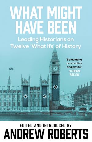 Download the eBook: What Might Have Been?