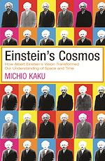 Télécharger le livre :  Einstein's Cosmos