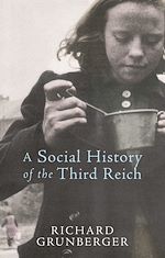 Télécharger le livre :  A Social History of The Third Reich