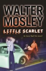 Download this eBook Little Scarlet