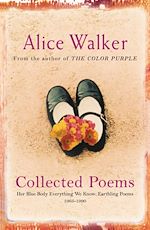 Télécharger le livre :  Alice Walker: Collected Poems