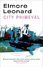 Télécharger le livre :  City Primeval