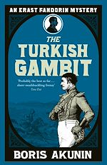 Télécharger le livre :  Turkish Gambit