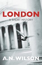 Télécharger le livre :  London: A Short History