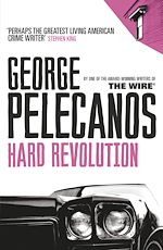 Télécharger le livre :  Hard Revolution