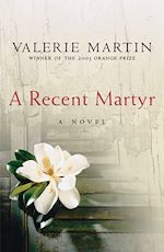 Télécharger le livre :  A Recent Martyr