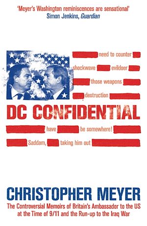 Download the eBook: DC Confidential