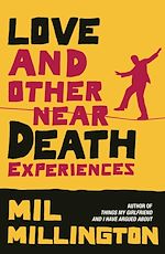 Télécharger le livre :  Love and Other Near Death Experiences