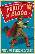 Download this eBook Purity of Blood