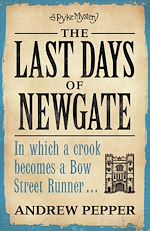 Download this eBook The Last Days of Newgate