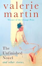 Télécharger le livre :  The Unfinished Novel And Other Stories