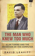 Download this eBook The Man Who Knew Too Much