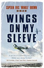 Télécharger le livre :  Wings On My Sleeve