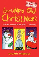 Télécharger le livre :  Grumpy Old Christmas