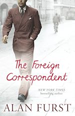 Télécharger le livre :  The Foreign Correspondent