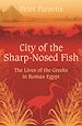Télécharger le livre :  City of the Sharp-Nosed Fish