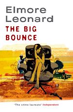 Télécharger le livre :  The Big Bounce